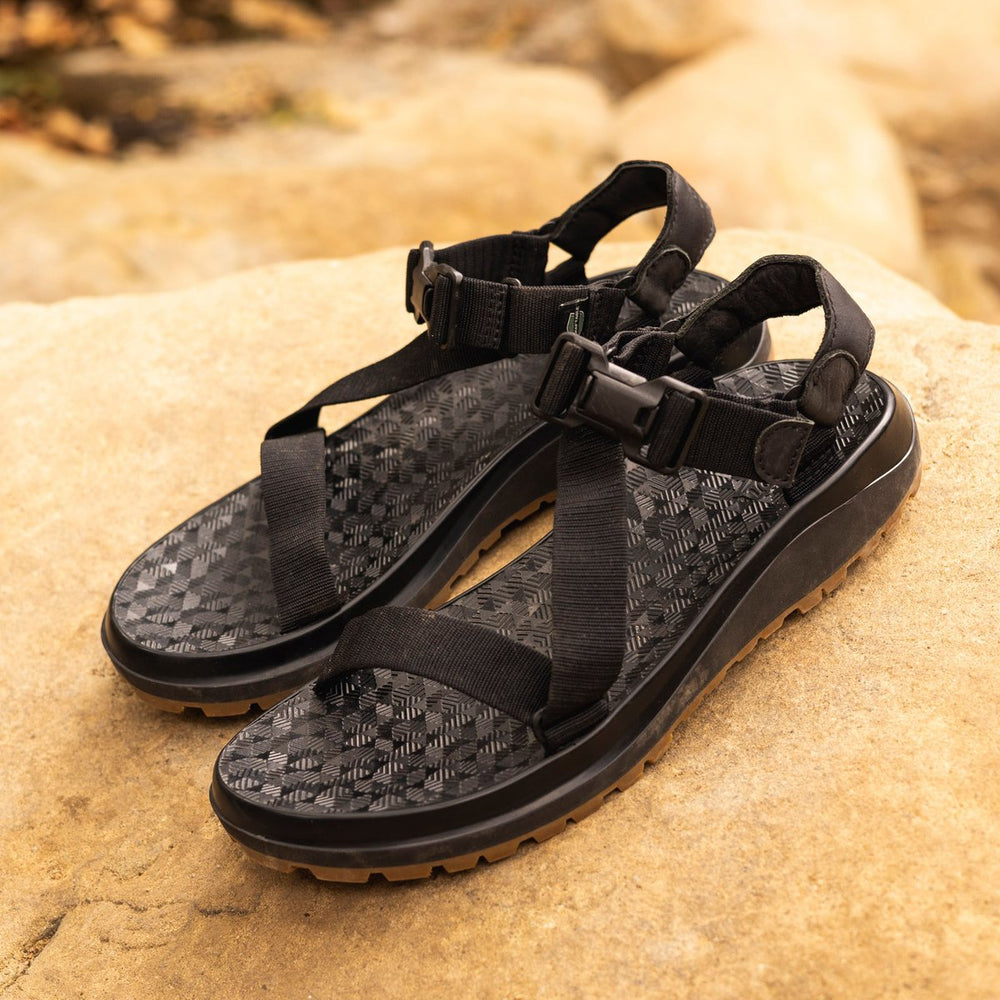 Wallowa Nylon Sandal Midnight | Danner Discount