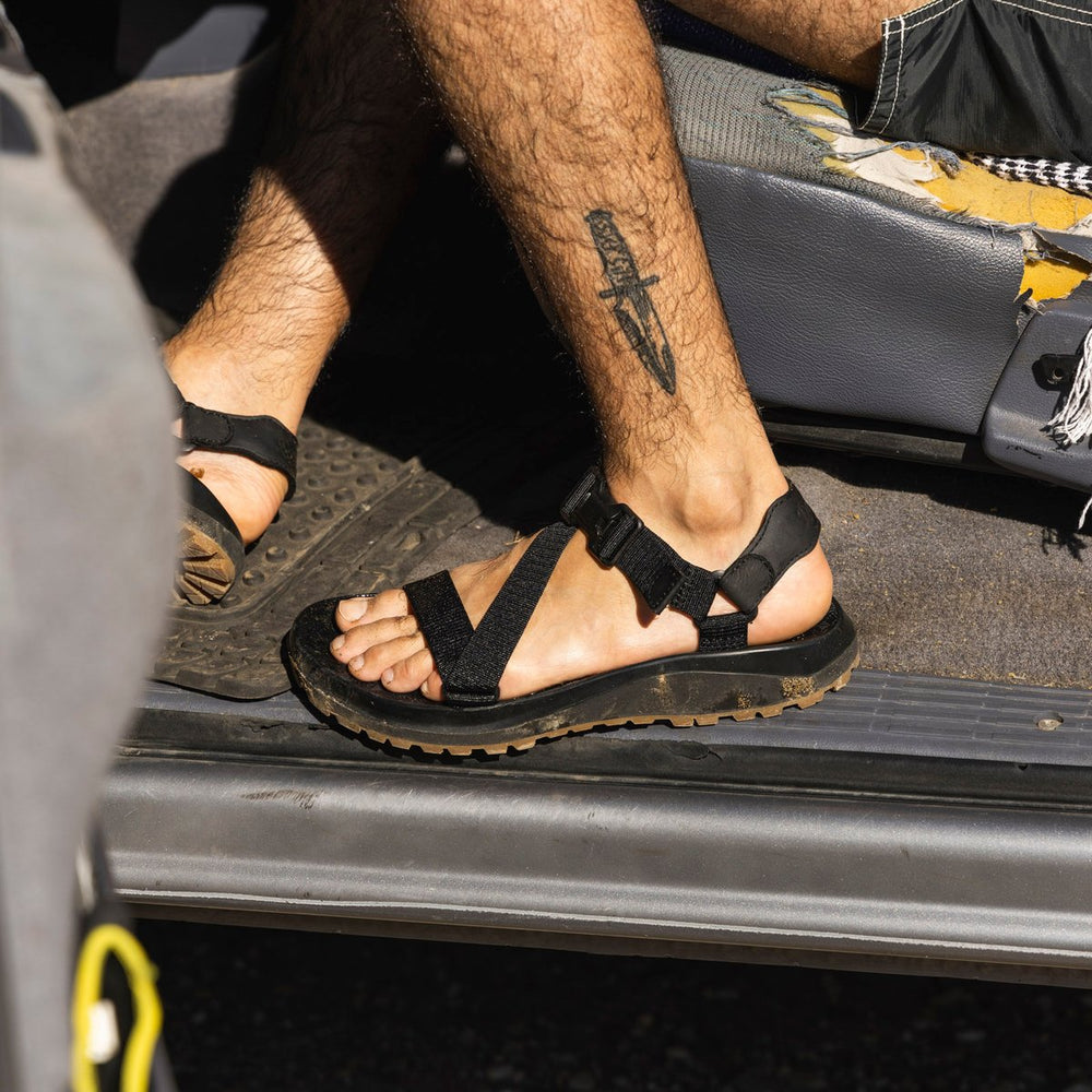 Wallowa Nylon Sandal Midnight | Danner Discount