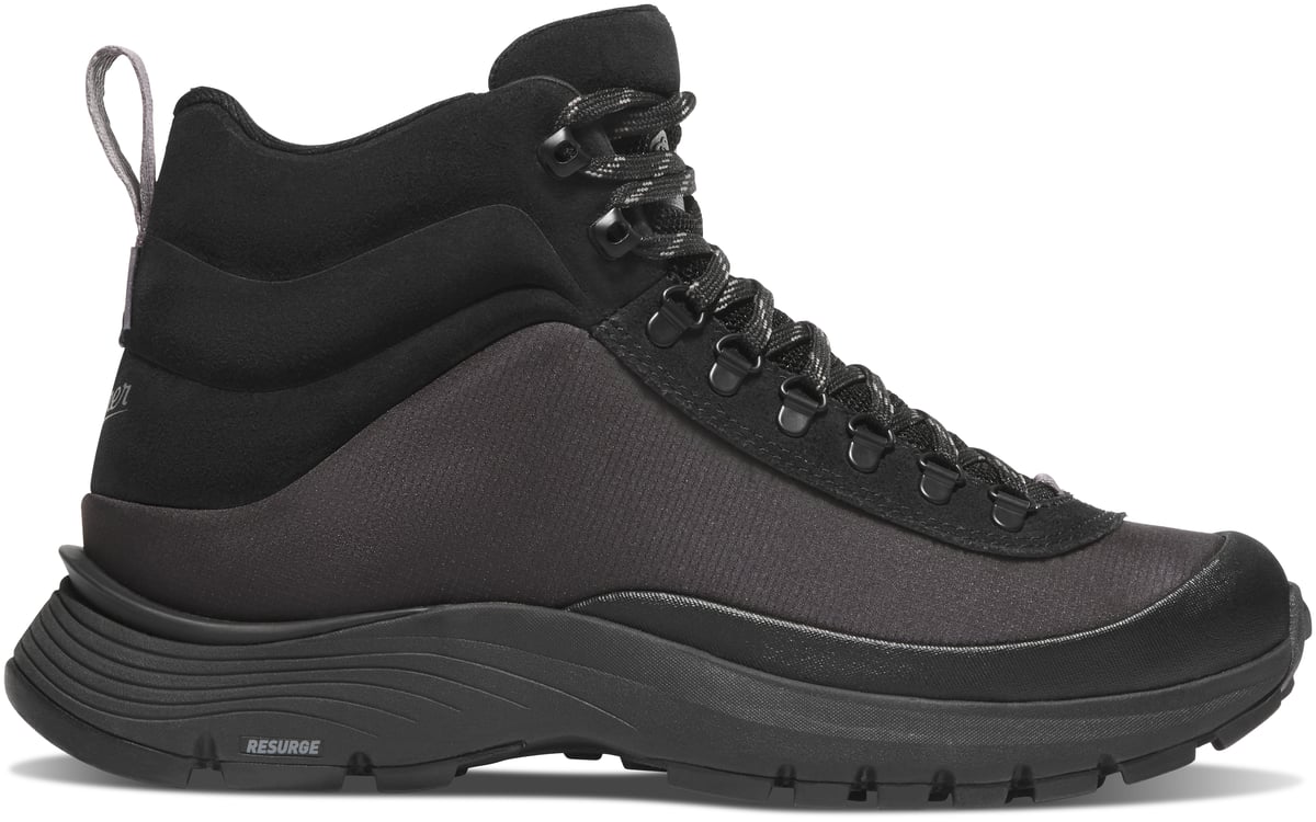 Trail Trainer Black | Danner On Sale