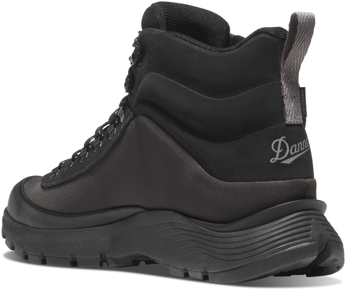Trail Trainer Black | Danner On Sale