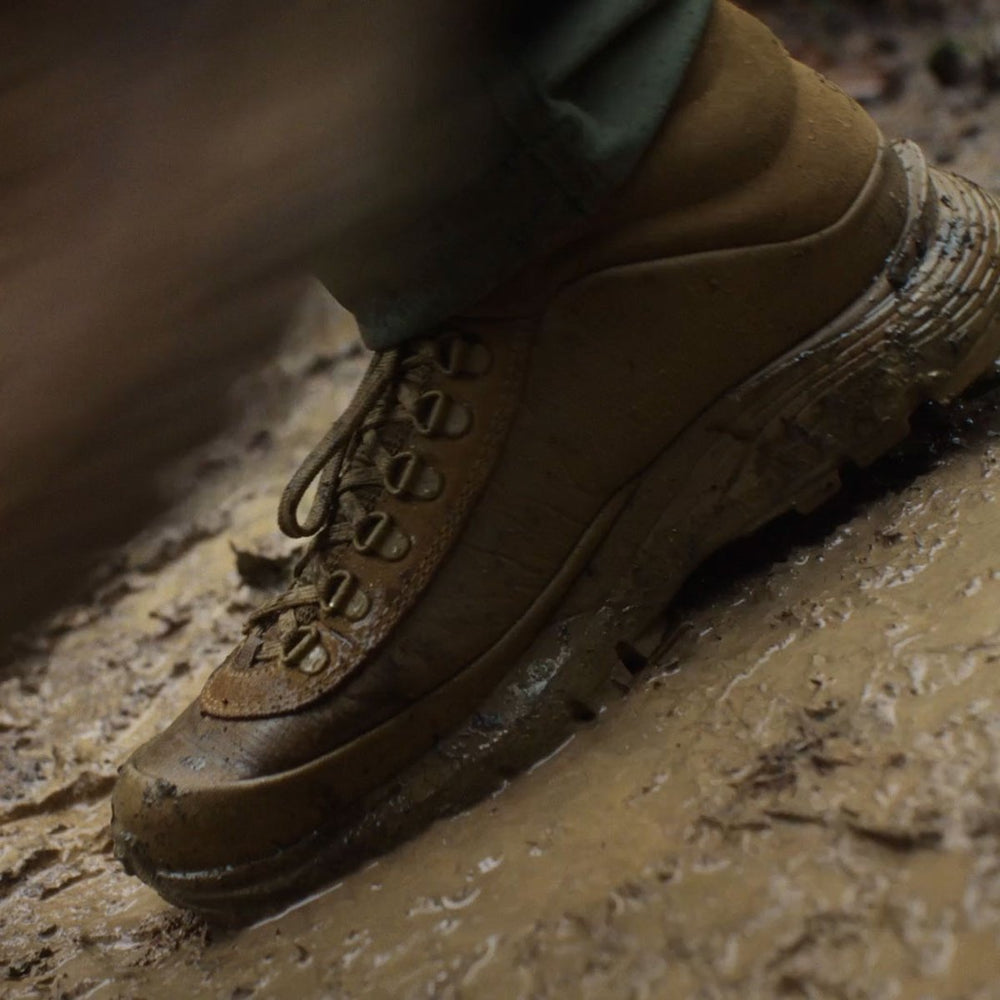 Trail Trainer Black | Danner On Sale
