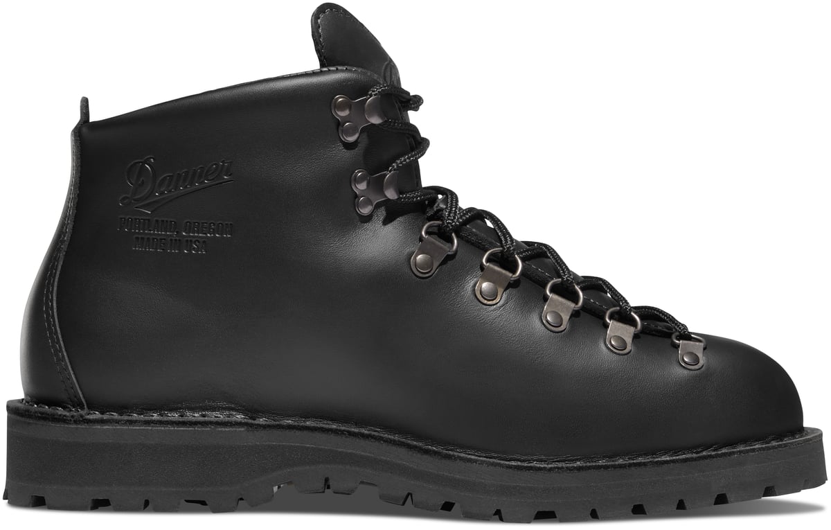 Mountain Light Black - GORE-TEX | Danner For Sale