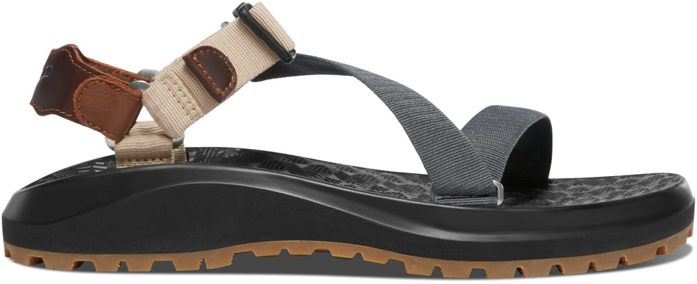 Wallowa Nylon Sandal Grizzly Brown/Dark Shadow | Danner Discount