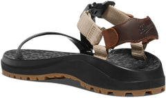 Wallowa Nylon Sandal Grizzly Brown/Dark Shadow | Danner Discount