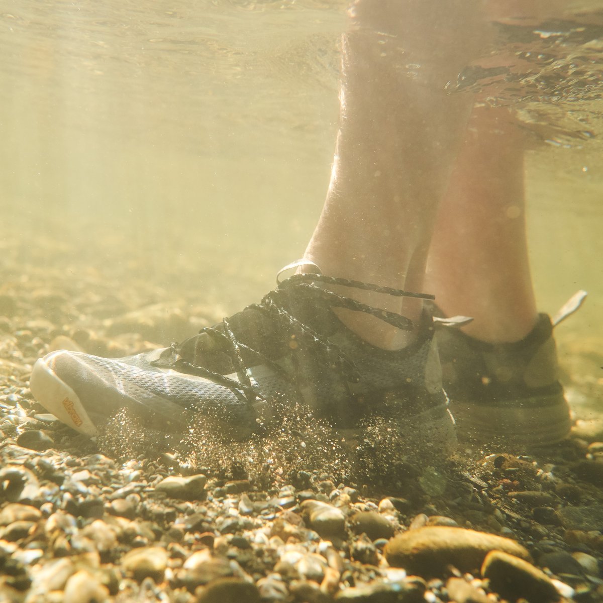 Rivercomber Goblin Blue/Charcoal | Danner
