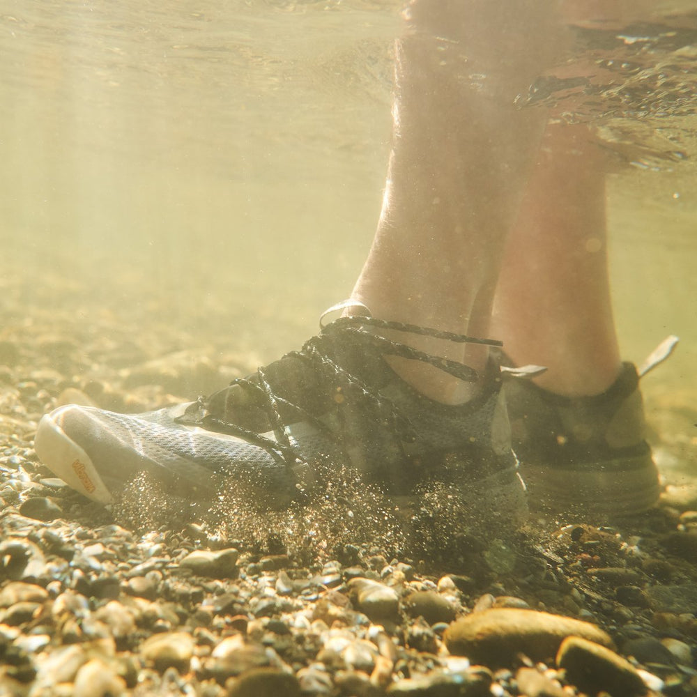 Rivercomber Goblin Blue/Charcoal | Danner