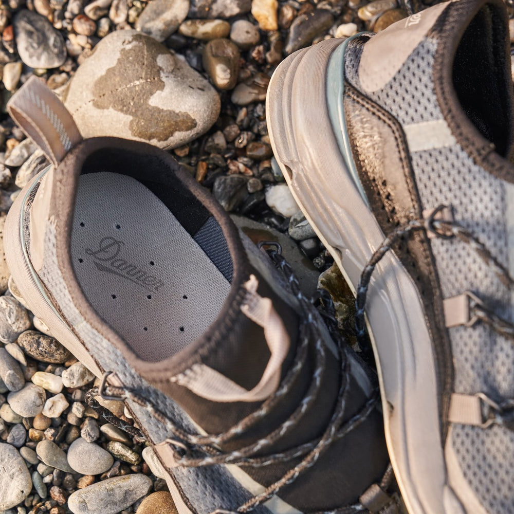 Rivercomber Goblin Blue/Charcoal | Danner