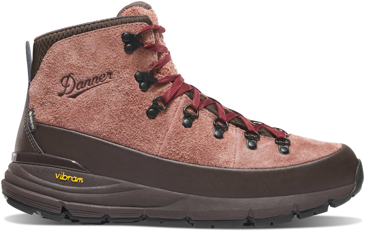 Mountain 600 ID Nutmeg | Danner Discount