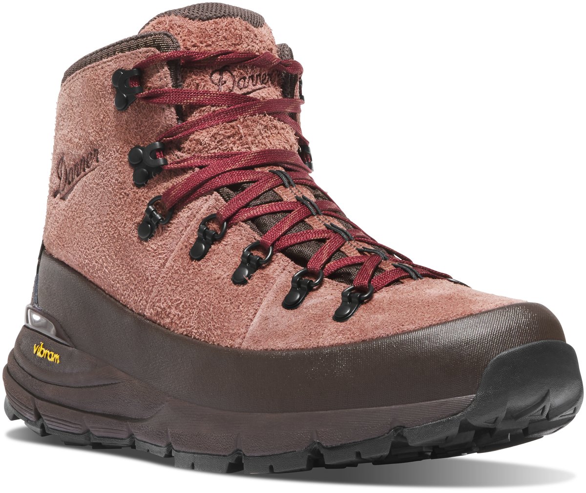Mountain 600 ID Nutmeg | Danner Discount