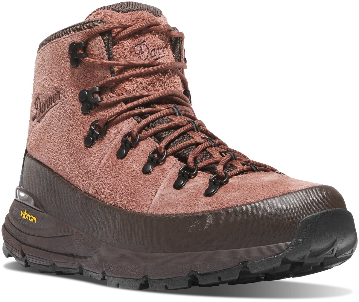 Mountain 600 ID Nutmeg | Danner Discount
