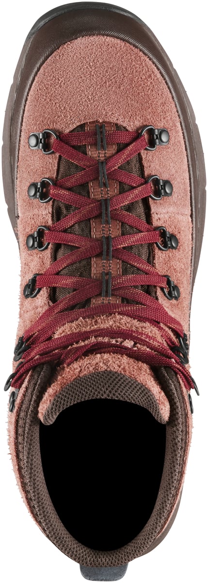 Mountain 600 ID Nutmeg | Danner Discount