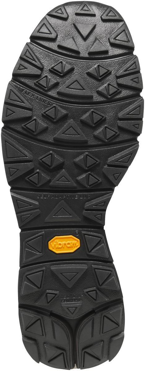 Mountain 600 ID Nutmeg | Danner Discount