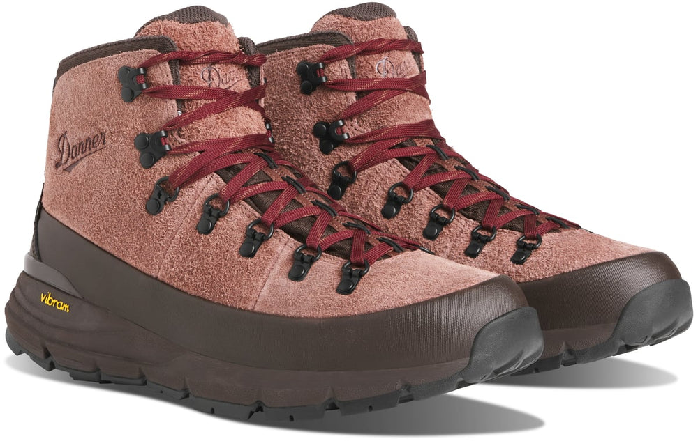Mountain 600 ID Nutmeg | Danner Discount