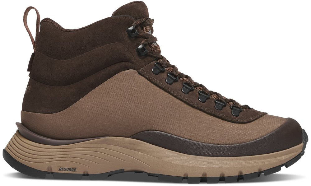 Trail Trainer Pinecone Brown/Coffee Brown | Danner On Sale