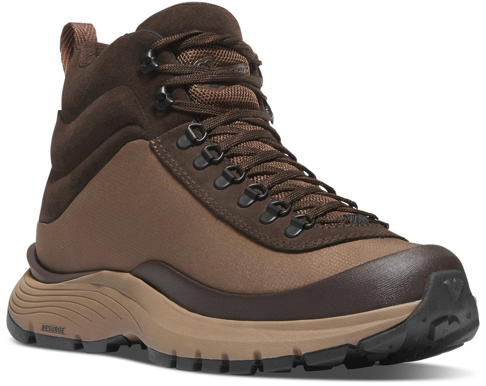 Trail Trainer Pinecone Brown/Coffee Brown | Danner On Sale