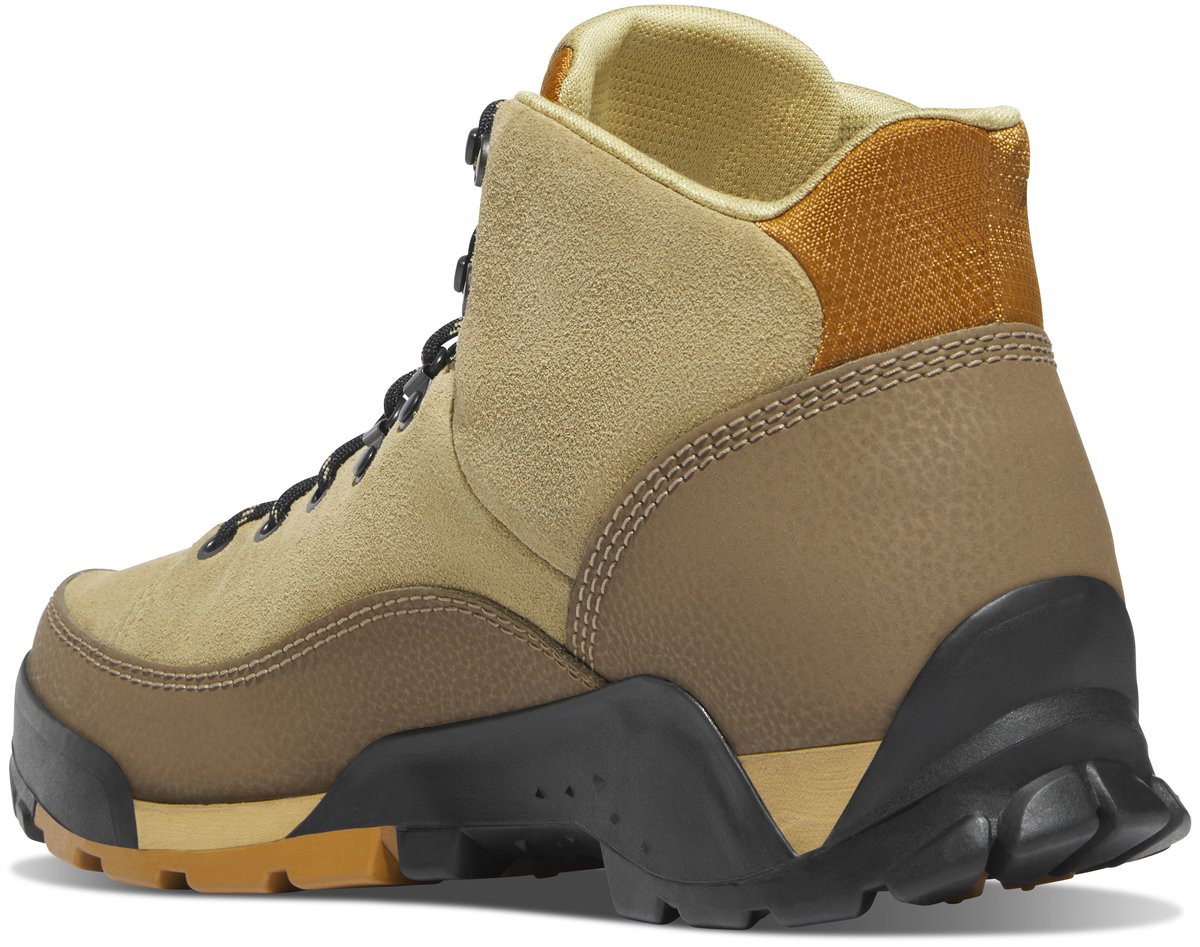 Panorama Mid 6" Antique Bronze/Kangaroo | Danner For Sale