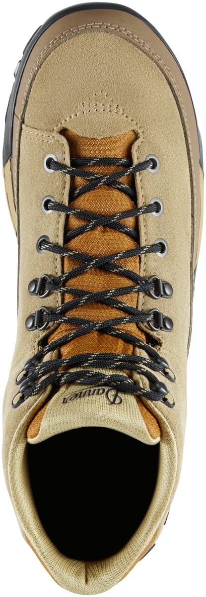 Panorama Mid 6" Antique Bronze/Kangaroo | Danner For Sale