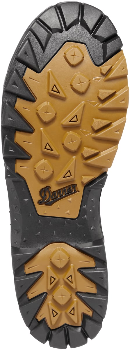 Panorama Mid 6" Antique Bronze/Kangaroo | Danner For Sale