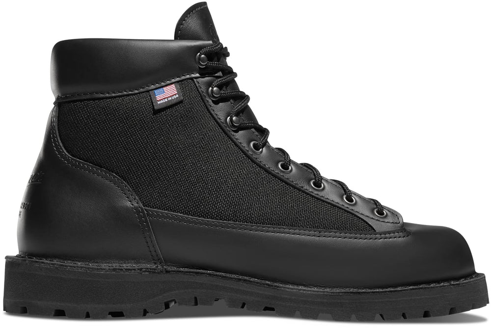 Danner Light Black | Danner
