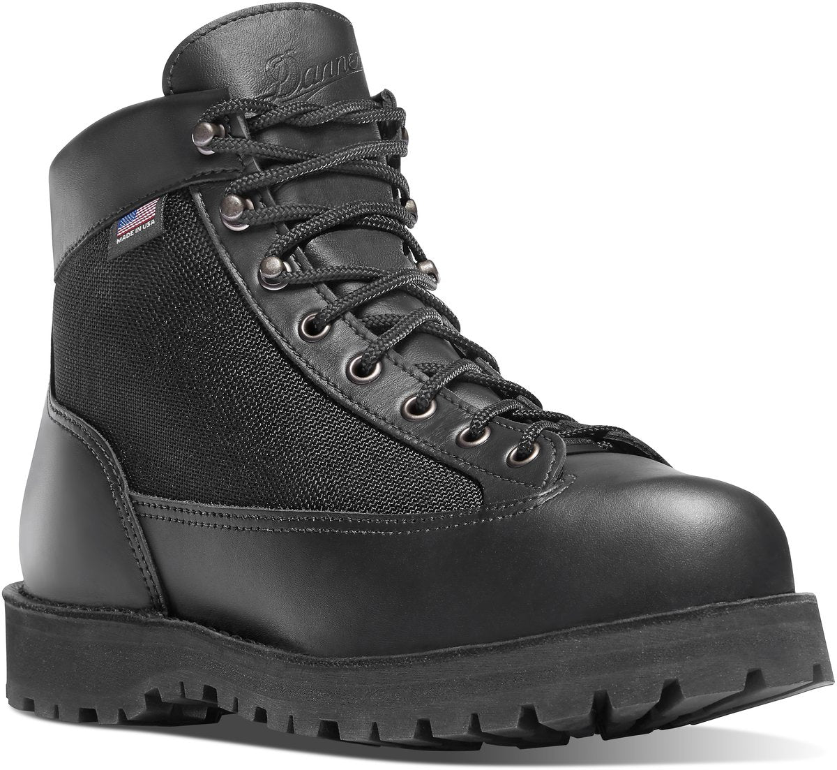 Danner Light Black | Danner