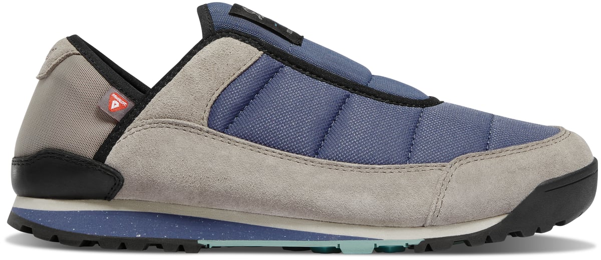 Jag Loft Steel Gray Insulated 200G | Danner Discount