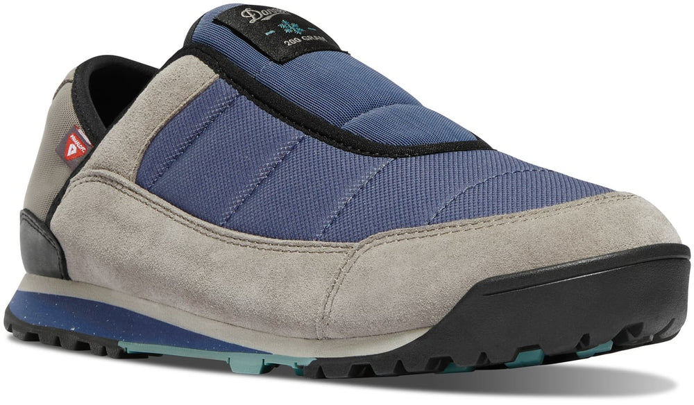 Jag Loft Steel Gray Insulated 200G | Danner Discount