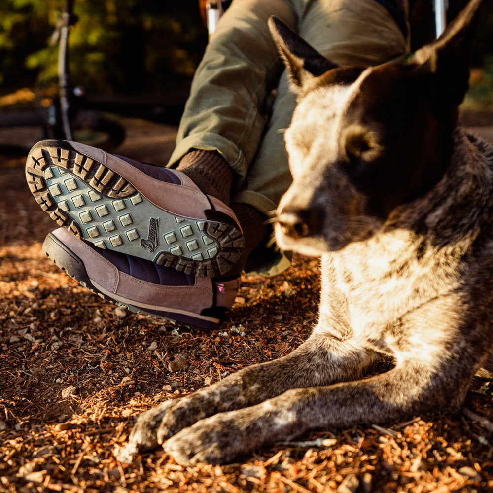 Jag Loft Steel Gray Insulated 200G | Danner Discount