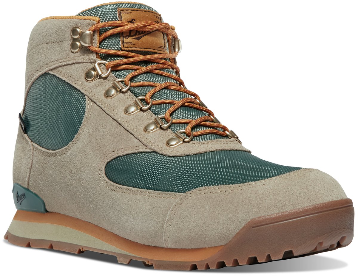 Jag II Falcon Gray | Danner