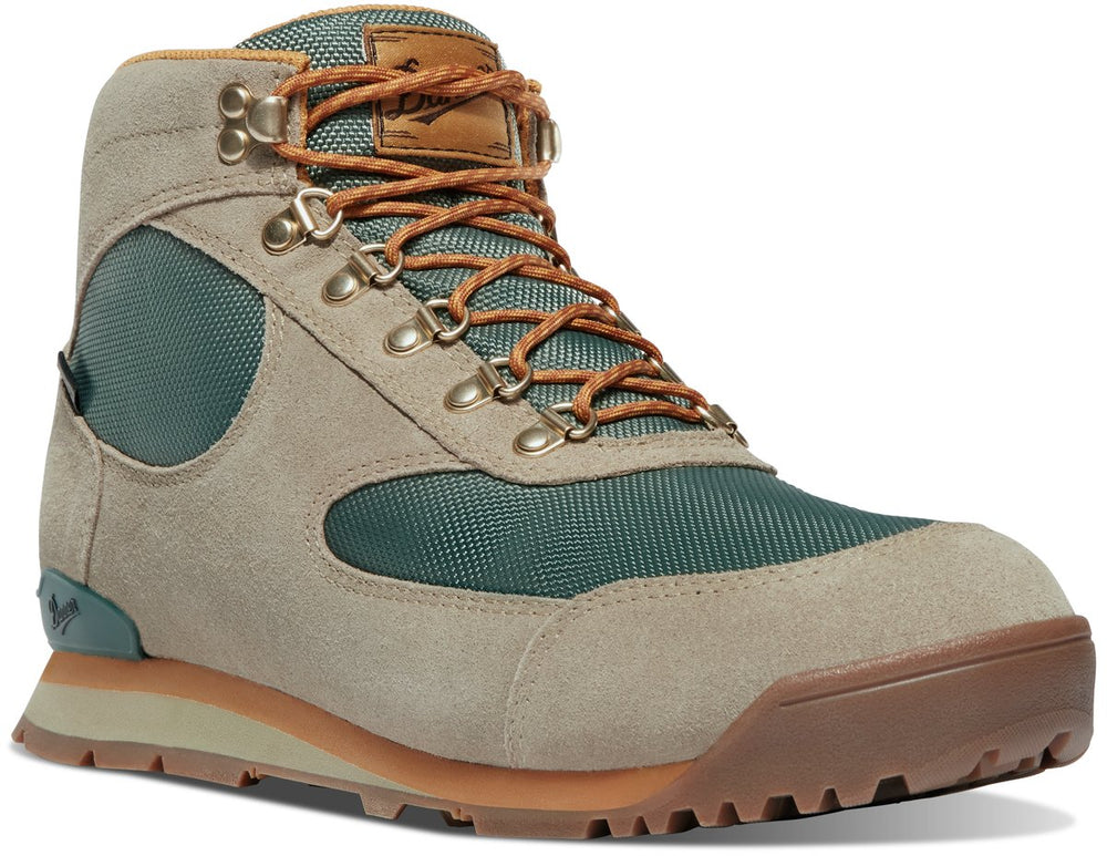 Jag II Falcon Gray | Danner