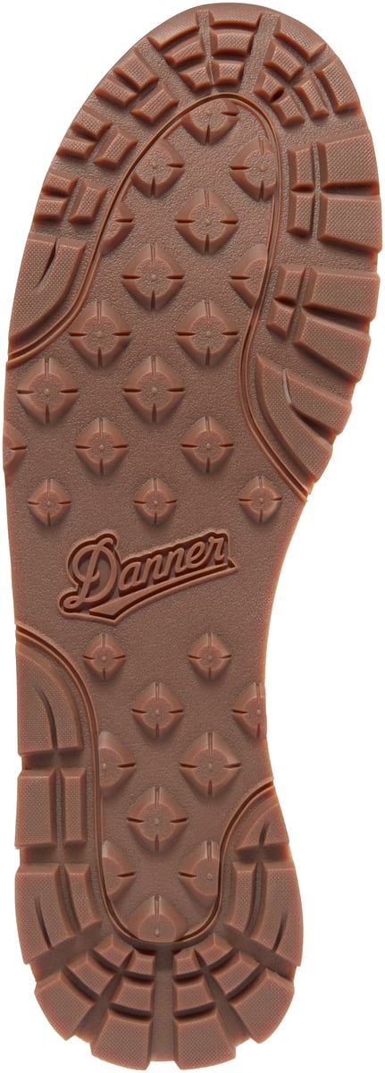 Jag II Falcon Gray | Danner