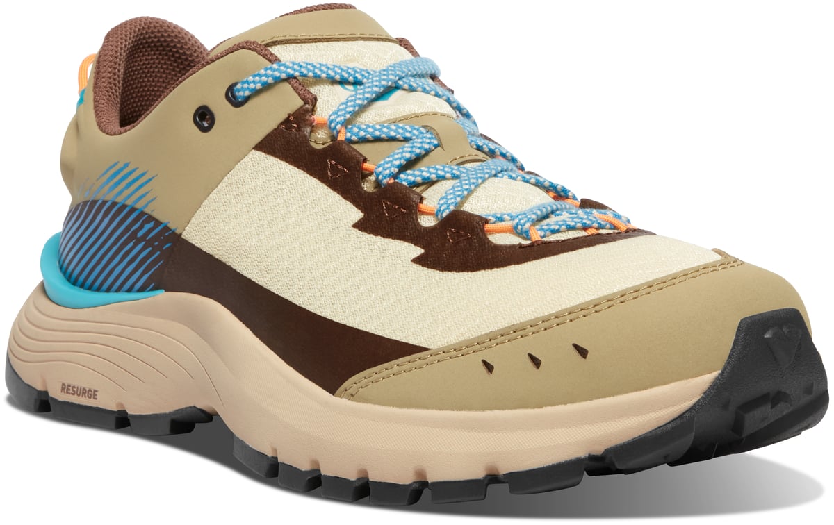 Trail Junction 3" Antique Bronze/Ibiza Blue | Danner On Sale