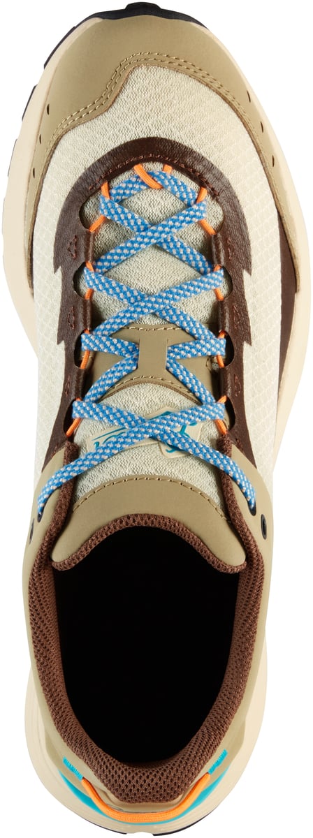 Trail Junction 3" Antique Bronze/Ibiza Blue | Danner On Sale