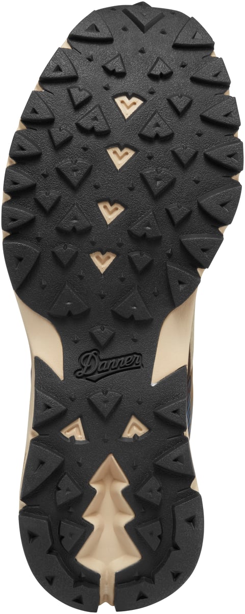 Trail Junction 3" Antique Bronze/Ibiza Blue | Danner On Sale