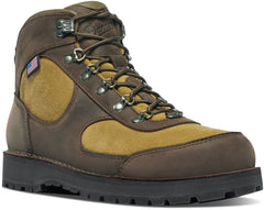 Cascade Crest Turkish Coffee/Moss Green | Danner For Sale