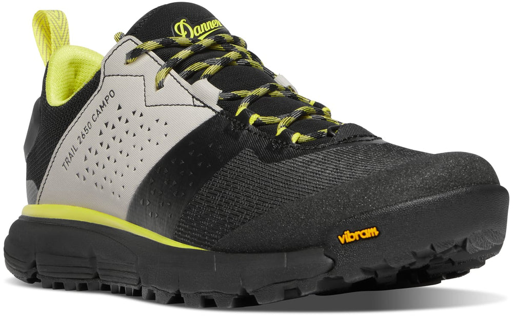Trail 2650 Campo Ice/Yellow | Danner