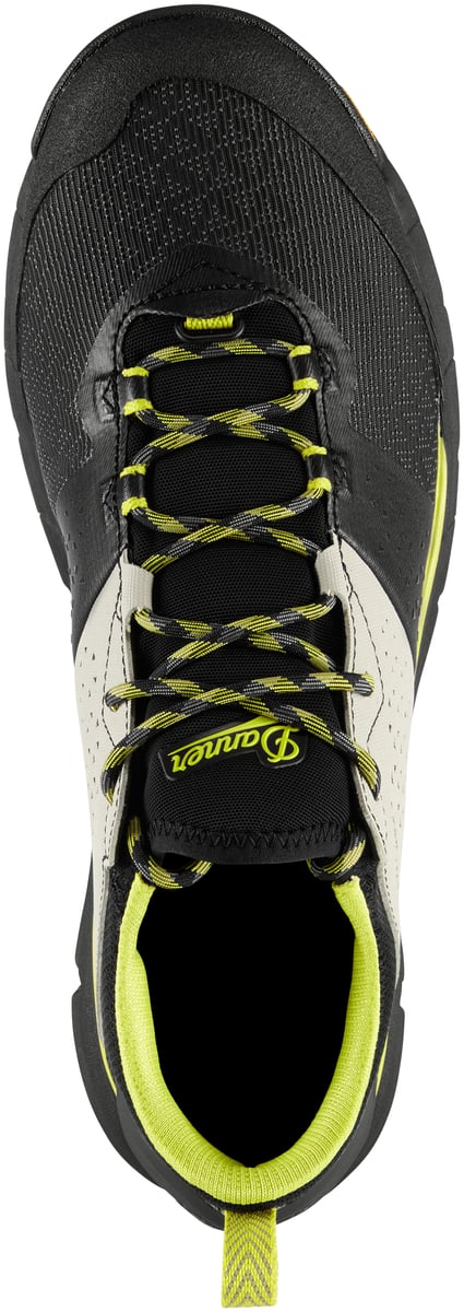 Trail 2650 Campo Ice/Yellow | Danner