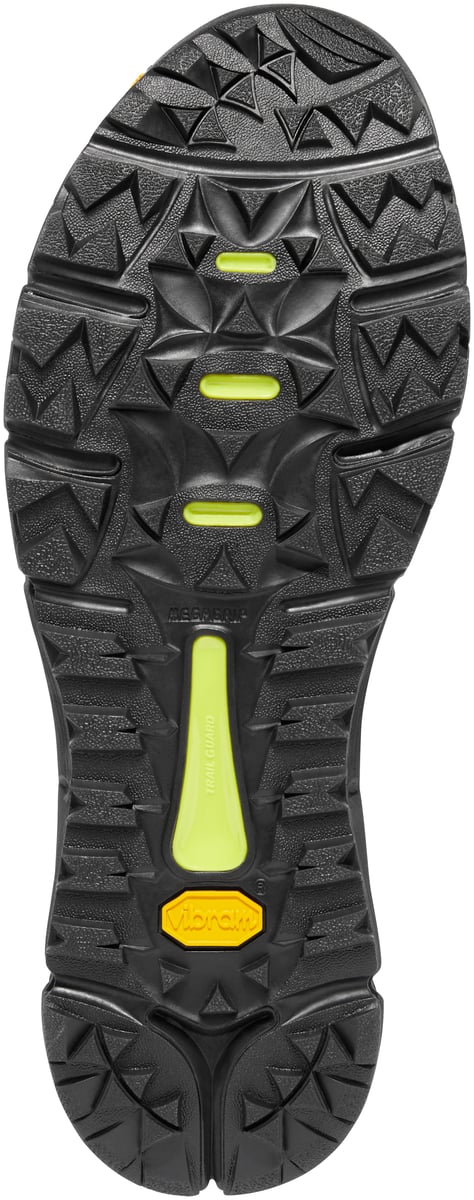 Trail 2650 Campo Ice/Yellow | Danner