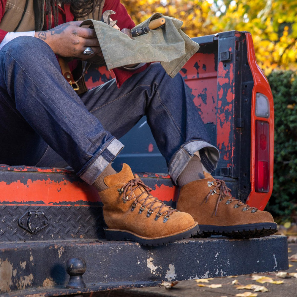 Mountain Light Wallowa | Danner For Sale