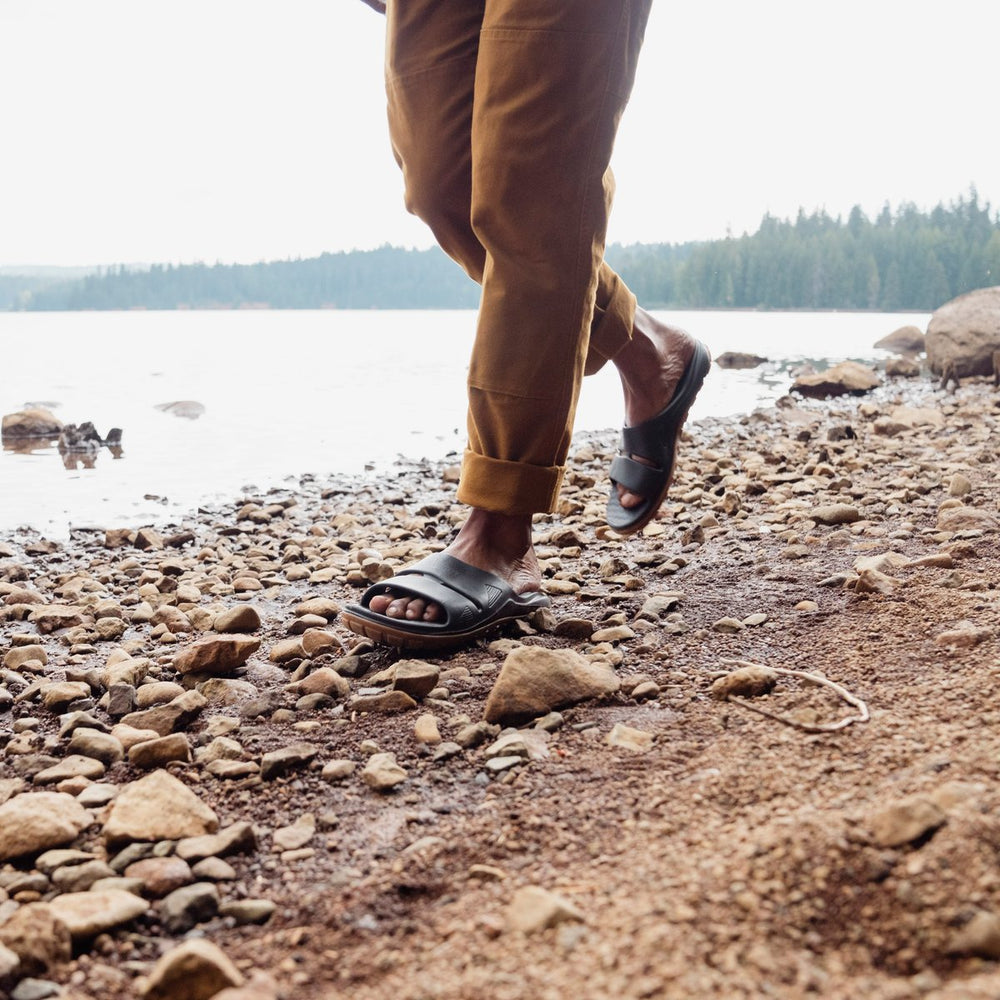 Shelter Cove Black | Danner Discount