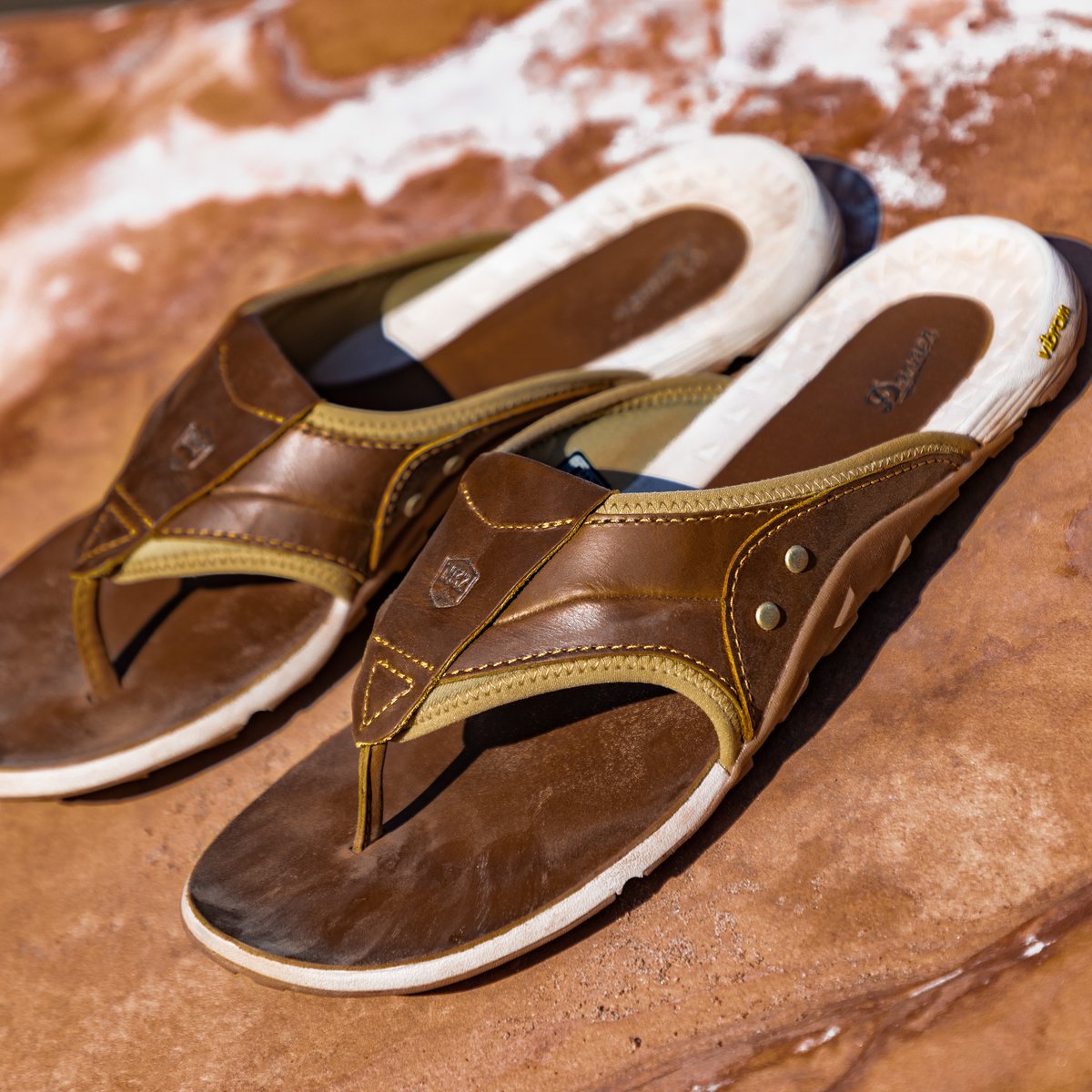 Lost Coast Sandal Sand Dune | Danner