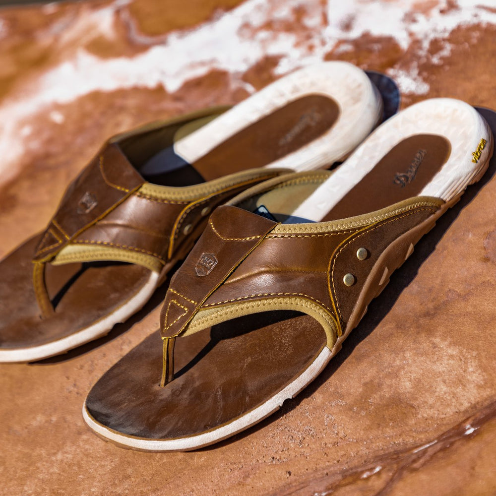 Lost Coast Sandal Sand Dune | Danner
