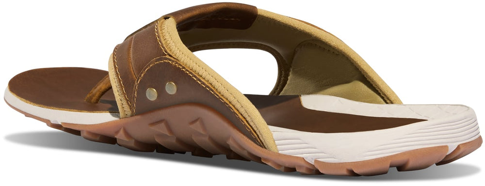 Lost Coast Sandal Sand Dune | Danner