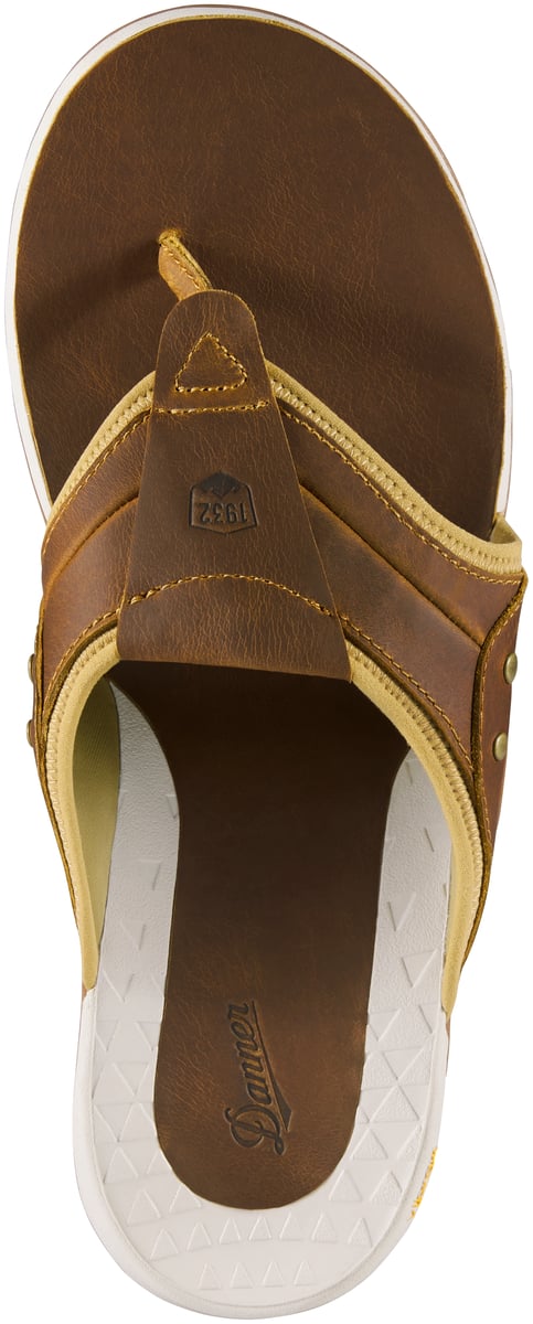 Lost Coast Sandal Sand Dune | Danner