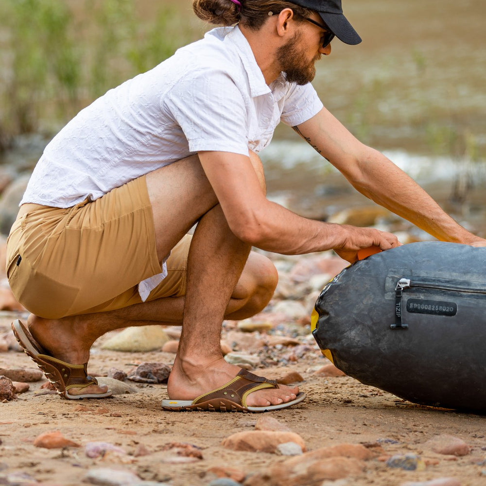 Lost Coast Sandal Sand Dune | Danner