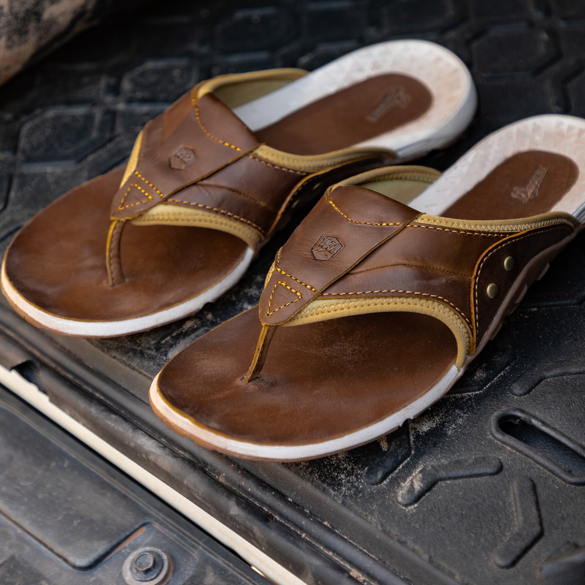 Lost Coast Sandal Sand Dune | Danner