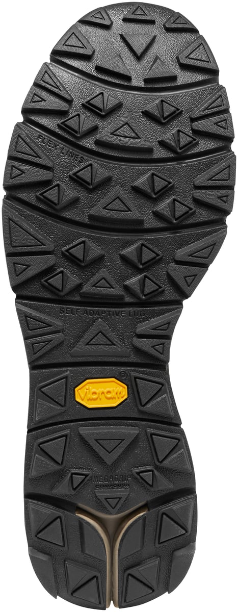 FullBore Low SP Gray | Danner Discount