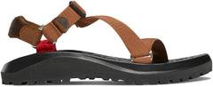 Wallowa Nylon Sandal Grizzly Brown | Danner