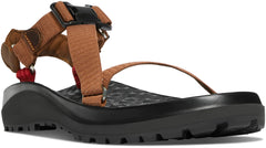 Wallowa Nylon Sandal Grizzly Brown | Danner