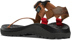 Wallowa Nylon Sandal Grizzly Brown | Danner