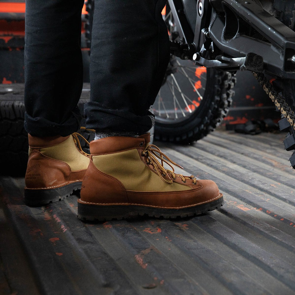 Danner Light Revival Khaki | Danner On Sale